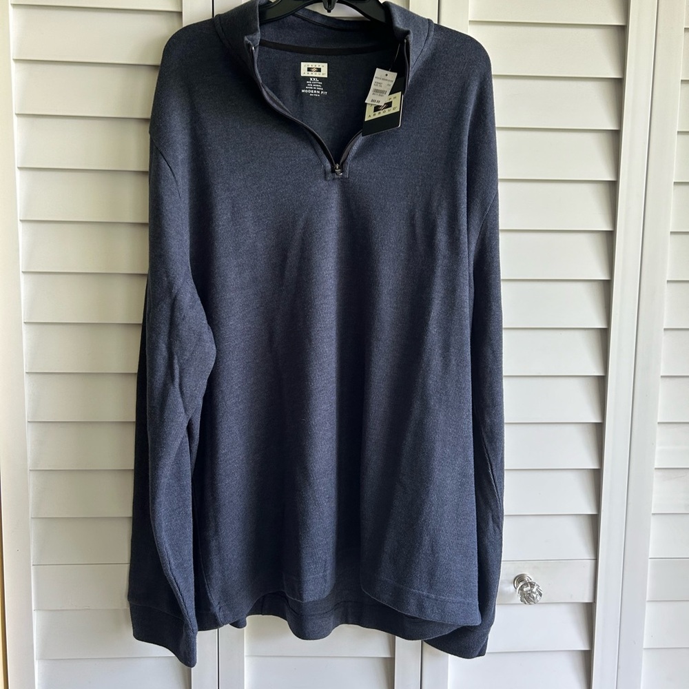 Men’s NWT Joseph Abboud Shirt/Jacket